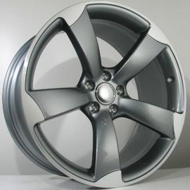 OMAN 8X18 5X112 ET42 66.45...