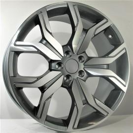 PORT 10X22 5X120 ET45 72.6...