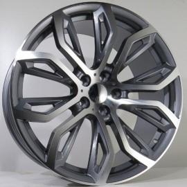 PUARO 10X22 5X120 ET40 74.1...