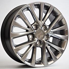 SOLAR 6.5X16 5X114 ET35...