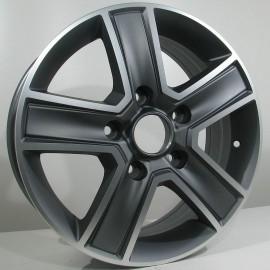 SOTI 6.5X16 5X130 ET50 84.1...