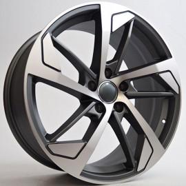 TERRA 8.5X19 5X112 ET35...