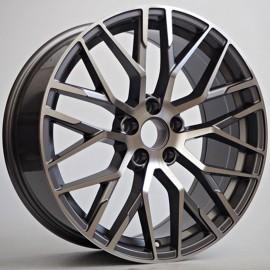 TORES 8.5X19 5X112 ET35...