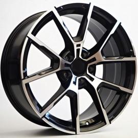 TORN 8.5X19 5X120 ET35 72.6...