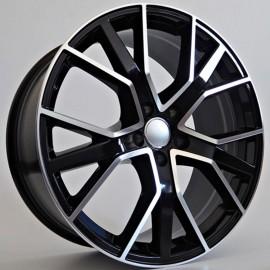 TREND 9X20 5X112 ET35 66.6...