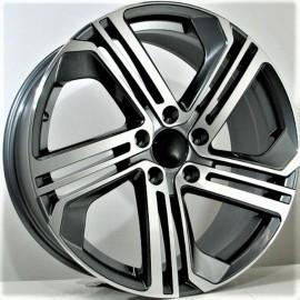 VORNO 8X18 5X112 ET45 57.1...