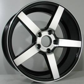 VUELTA 9.5X19 5X120 ET35...