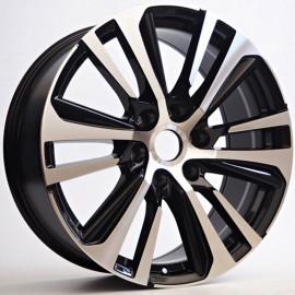 YORK 8.5X20 6X112 ET25...