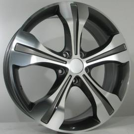 ZEN 7X19 5X114 ET50 67.1...