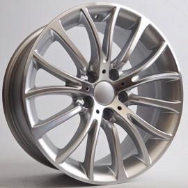 ZERO 8X18 5X120 ET30 72.6...