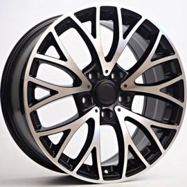 ARON 8X18 5X112 ET45 66.45...