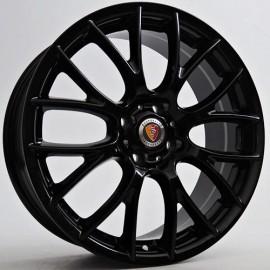 NOIR 7X17 4X100 ET40 56.1...