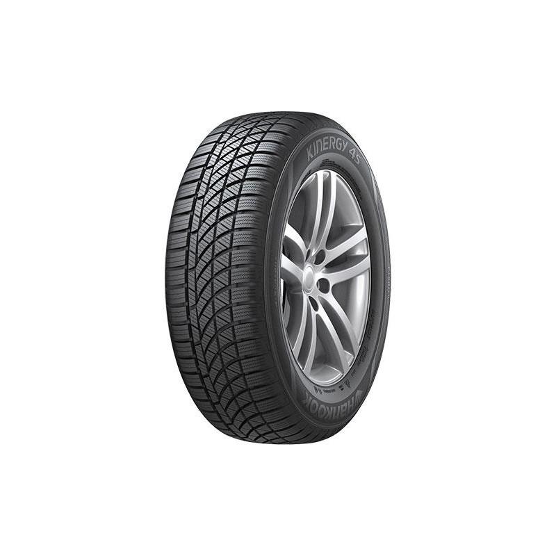 NeumÃ¡tico HANKOOK 155/80R13 79T H740 KINERGY 4S