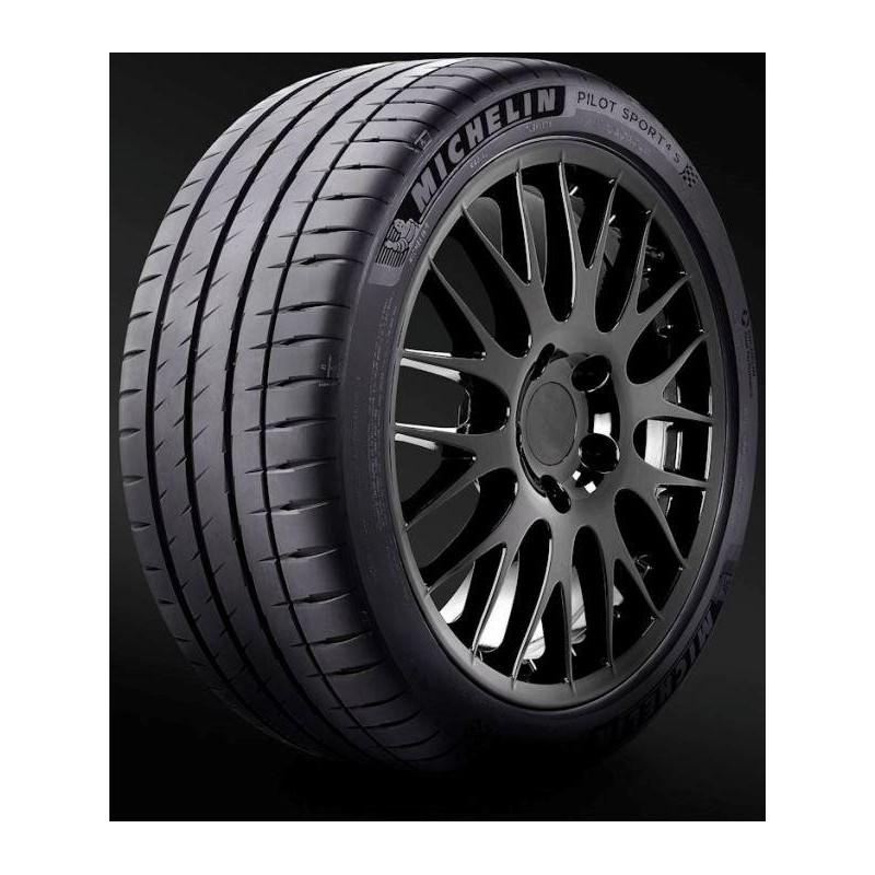 315/30 ZR21 (105Y) XL TL PILOT SPORT 4 S MO1 MICHELIN