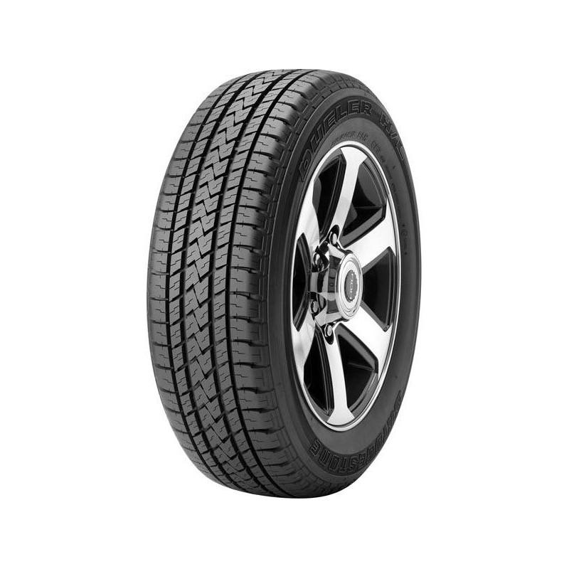 265/65R18112H DUELER H/L 683 /EO M+S