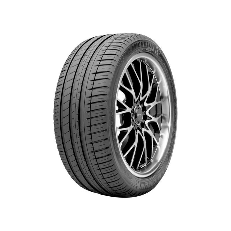 255/40 ZR20 (101Y) XL TL PILOT SPORT 3 ACOUSTIC MO MICHELIN