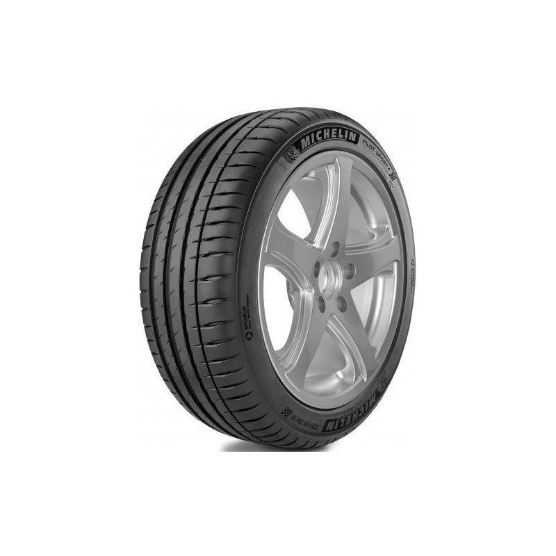 215/55 ZR17 (98Y) XL TL PILOT SPORT 4 MICHELIN