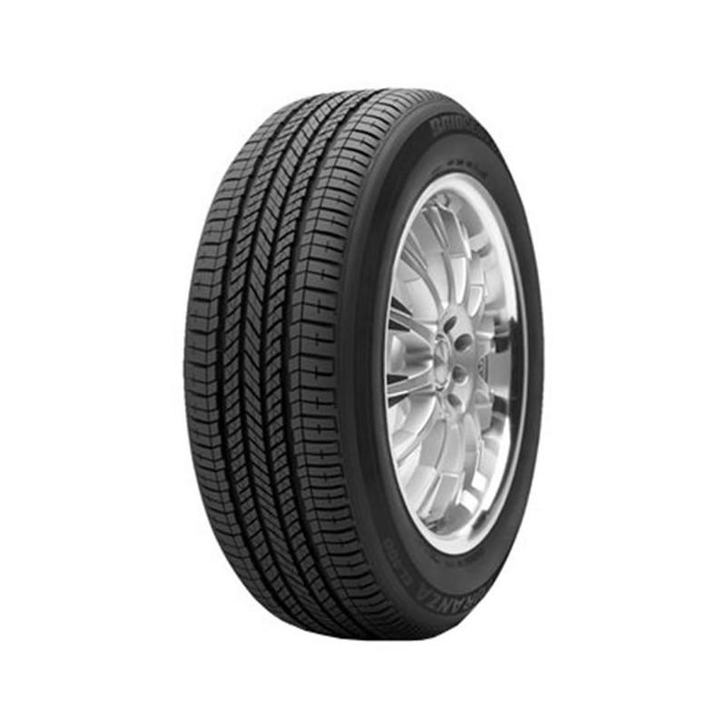 225/50R1794V TURANZA EL400 02 * /EO M+S
