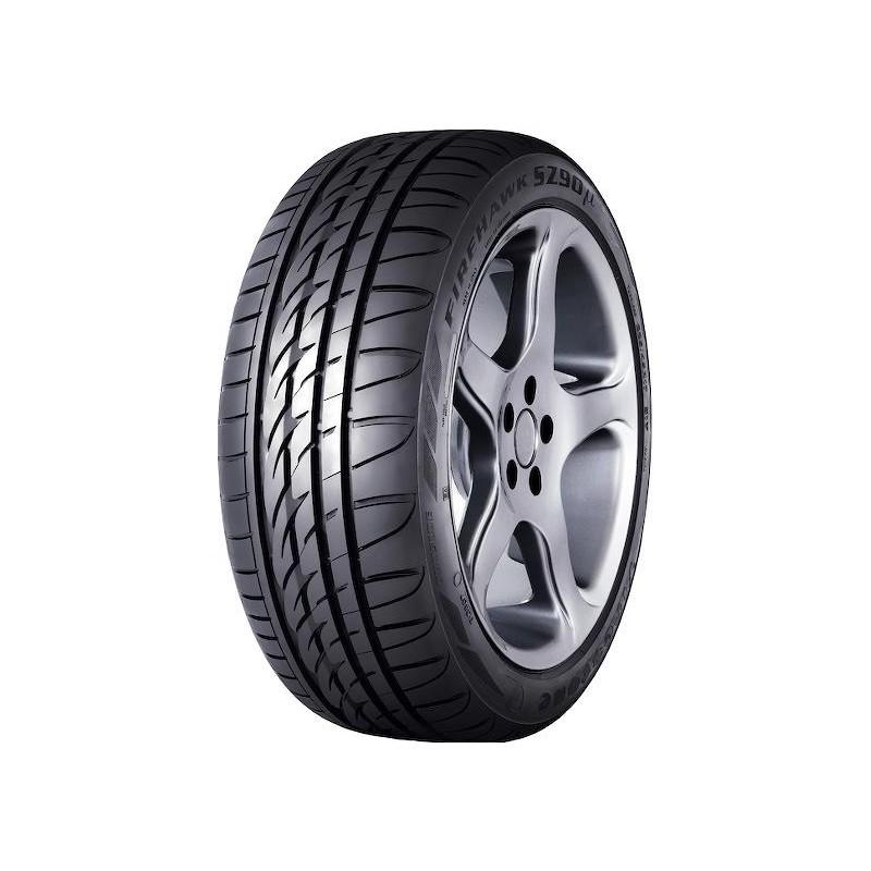 245/45R18100Y FIREHAWK SZ90Âµ XL?