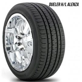 285/45R22110H DUELER H/L...