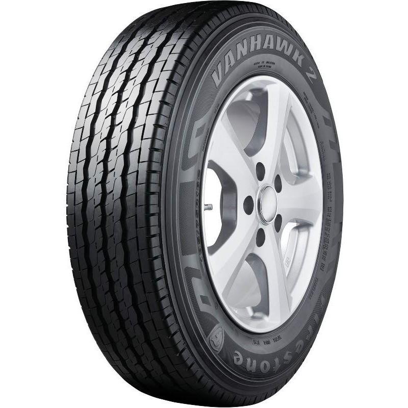 195/60R1699/97H VANHAWK 2
