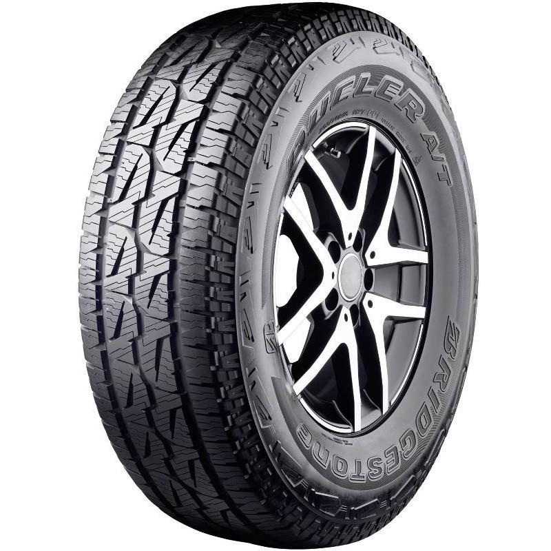 255/70R15108S DUELER A/T 001 M+S ?