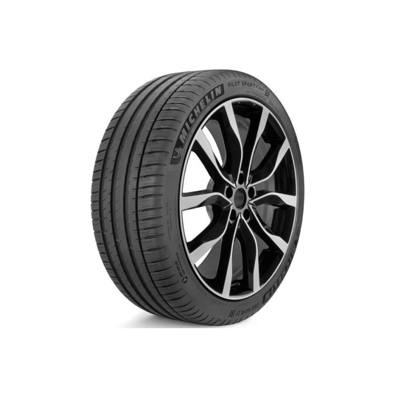 265/45 R21 104W TL PILOT SPORT 4 SUV MICHELIN