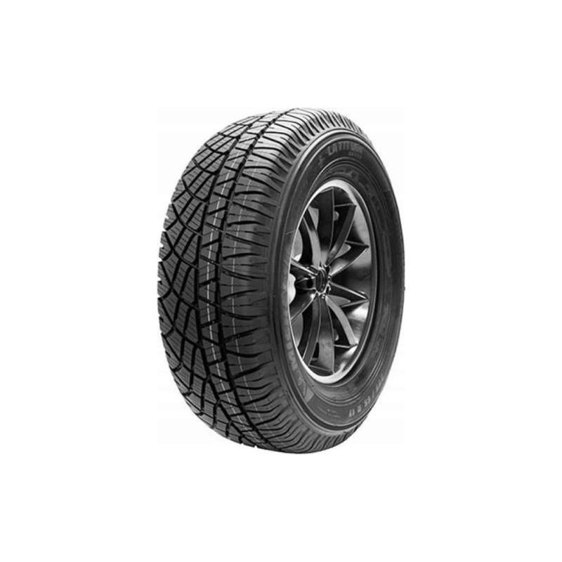 195/80 R15 96T TL LATITUDE CROSS DT MICHELIN
