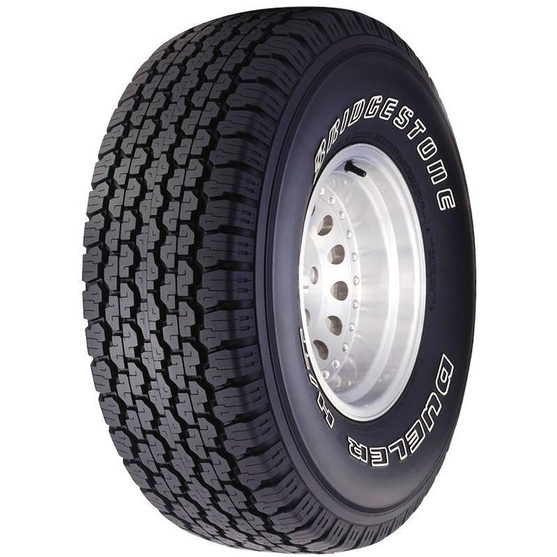 205/82R16110/108R DUELER H/T 689 /EO M+S
