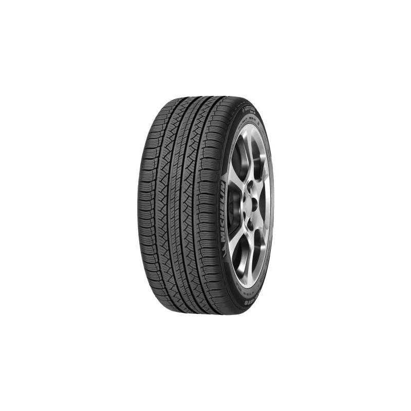 285/60R18 120V EXTRA LOAD TL LATITUDE TOUR HP GRNX MICHELIN