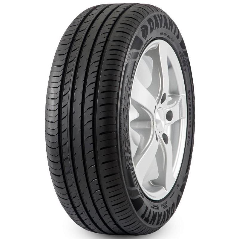175/70 R 14 TL 88T DAVANTI DX390