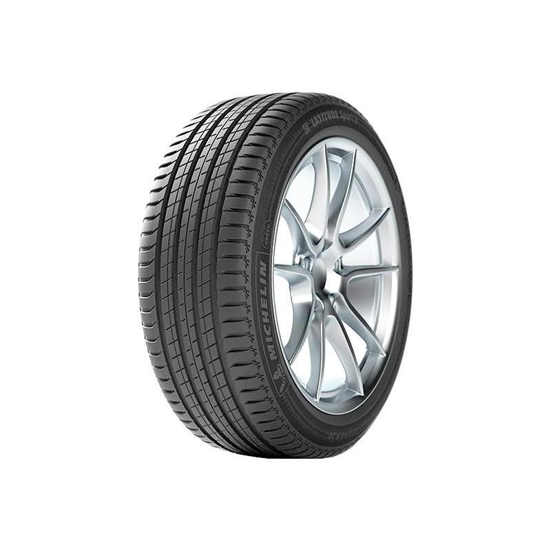 295/45 R20 110Y TL LATITUDE SPORT 3 GRNX MICHELIN
