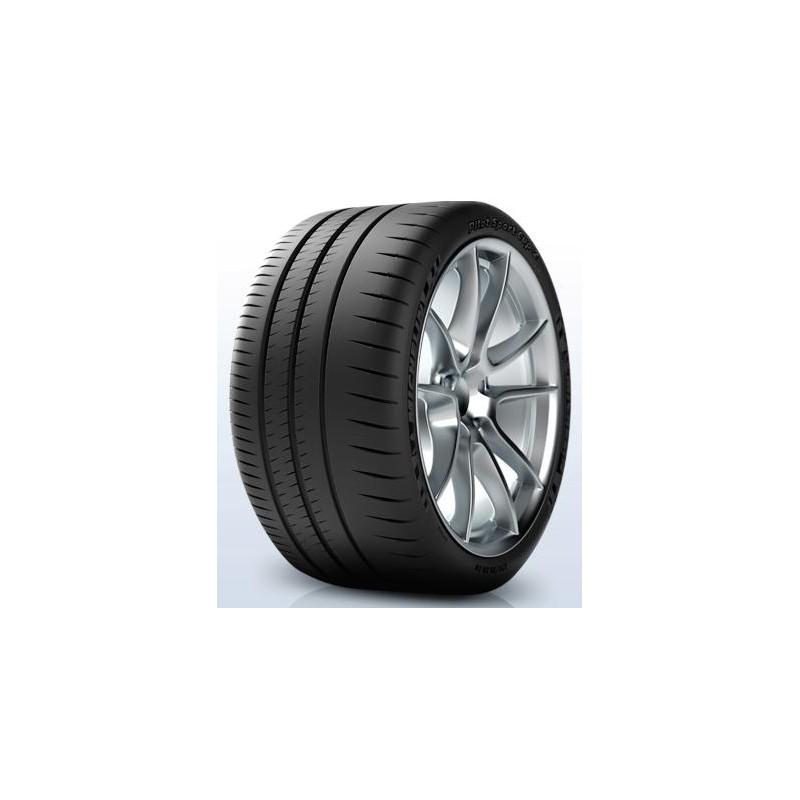 235/35 ZR19 (91Y) XL TL PILOT SPORT CUP 2 CONNECT. MICHELIN