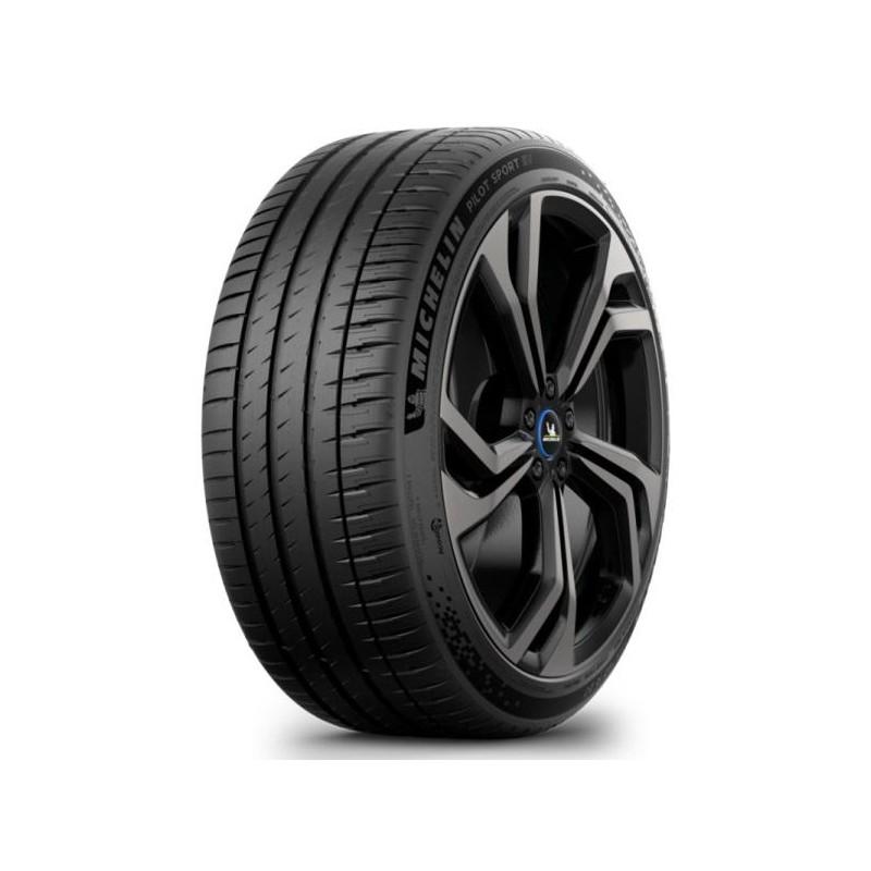 255/40 R20 101V XL TL PILOT SPORT EV ACOUSTIC MICHELIN