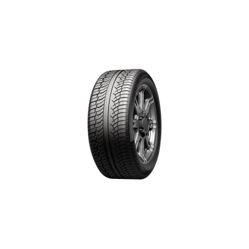 275/40 R20 106Y EXTRA LOAD TL N1 4X4 DIAMARIS MICHELIN