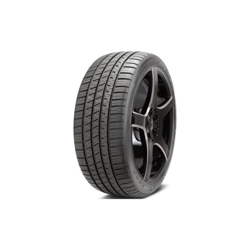 275/40 R20 106V EXTRA LOAD TL PILOT SPORT A/S 3 N0 MICHELIN