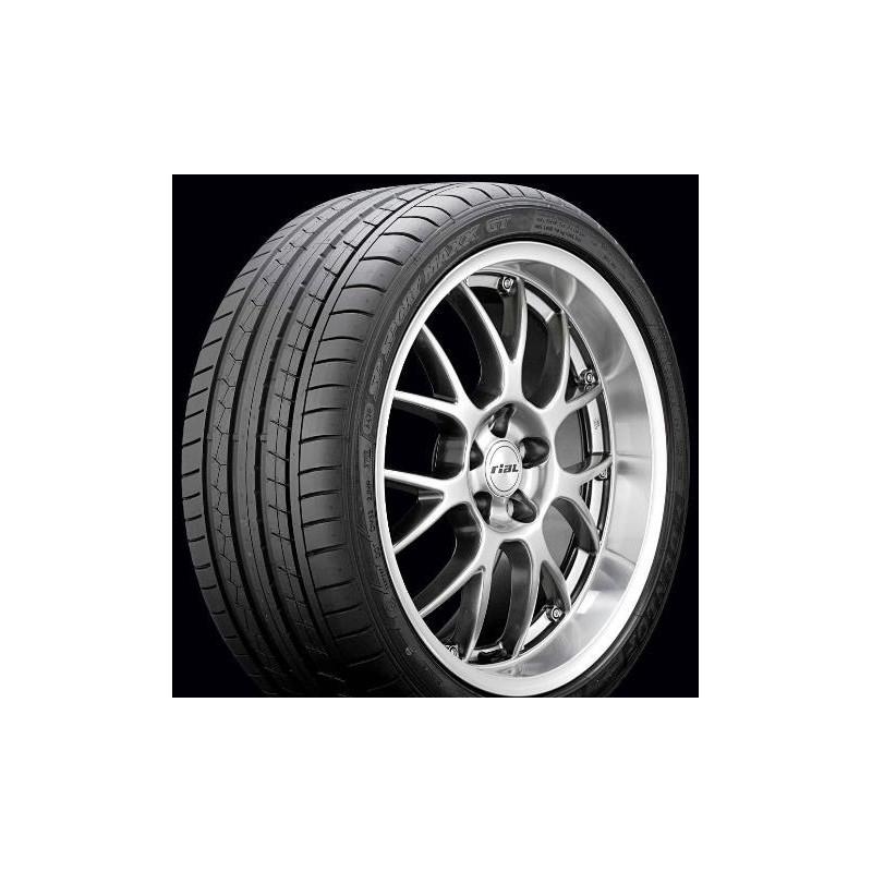 275/40R19 101Y SPT MAXX GT * ROF MFS