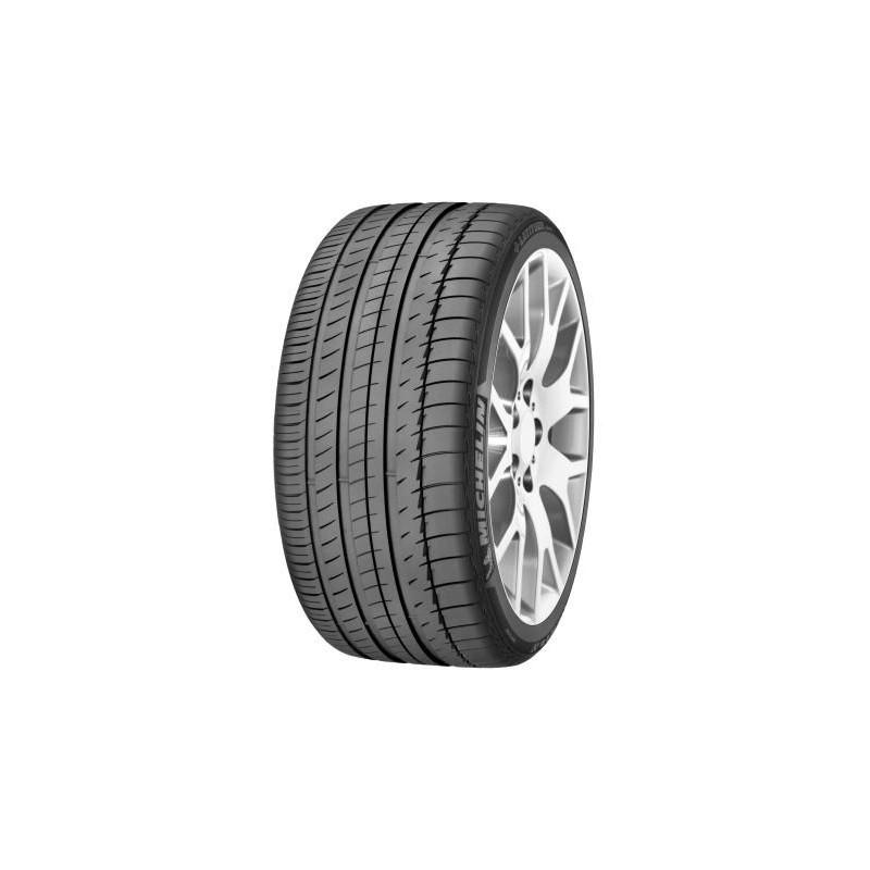 275/45 R19 108Y EXTRA LOAD TL N0 LATITUDE SPORT MICHELIN