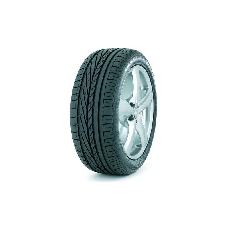 245/40R19 94Y EXCELLENCE * ROF FP