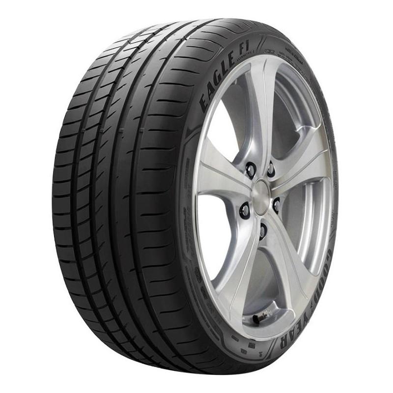 275/35R20 102Y EAG F1 ASY 2 MOE XL ROFFP