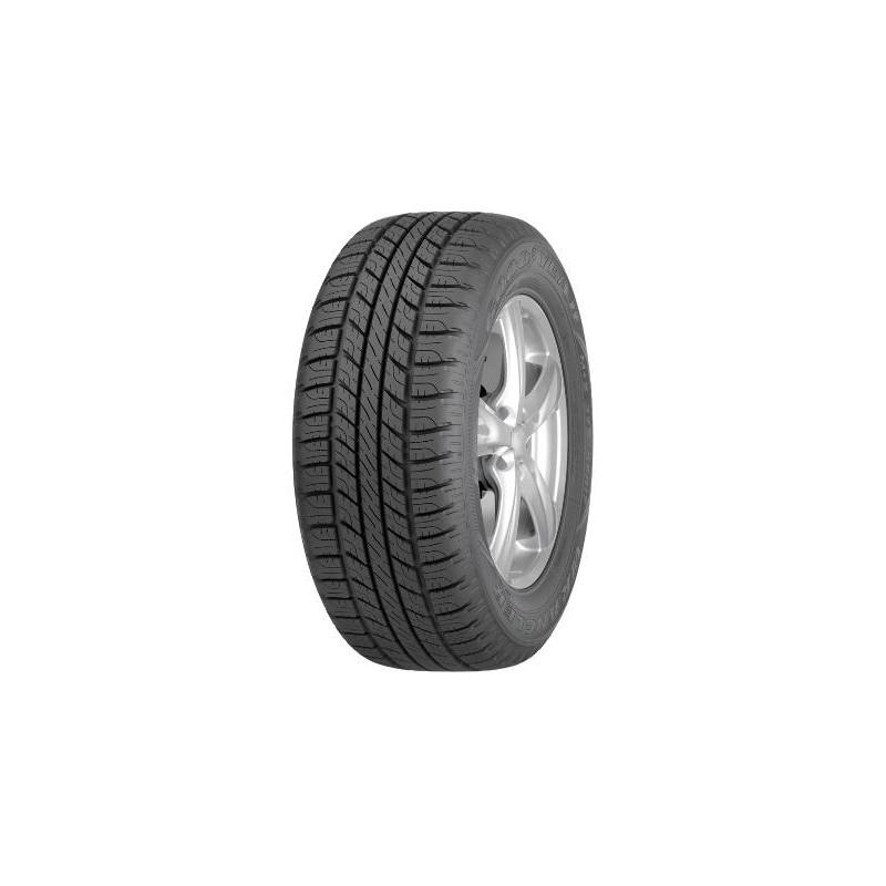 235/55R19 105V WRL HP(ALL WEATHER) XL FP