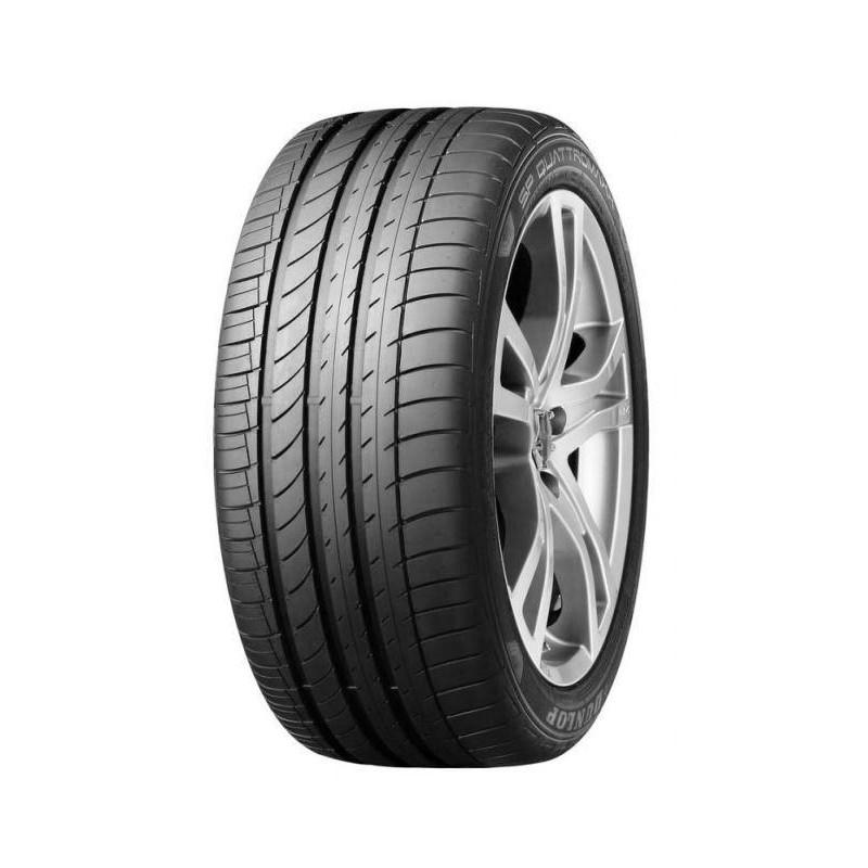 275/40R22 108Y SP QUATTROMAXX XL LR2