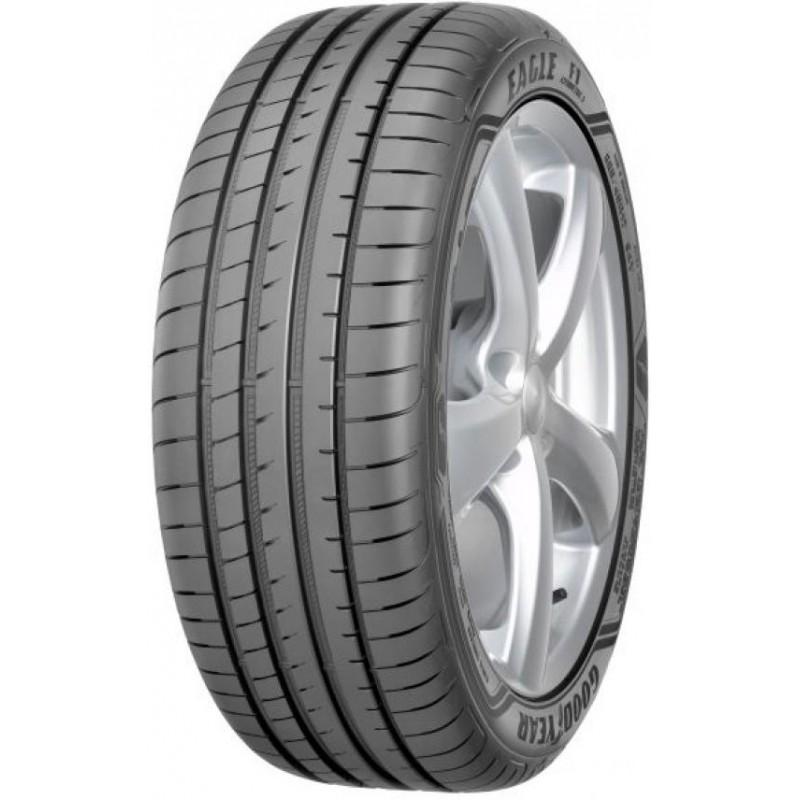 235/55R19 105W EAG F1 ASY 3 SUV XL FP