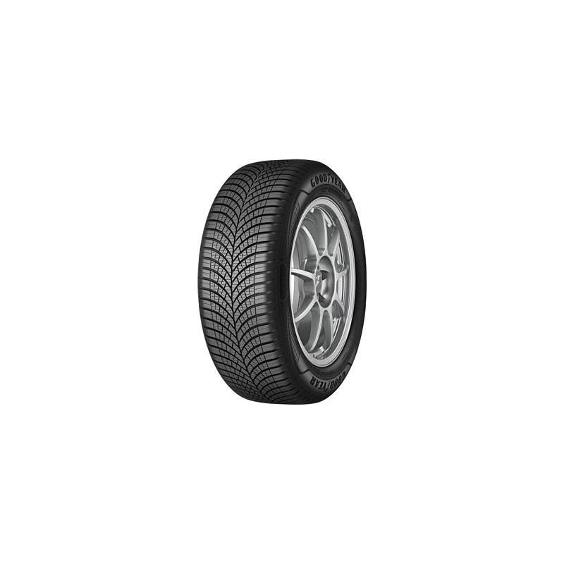 225/65R17 106V VEC 4SEASONS G3 SUV XL