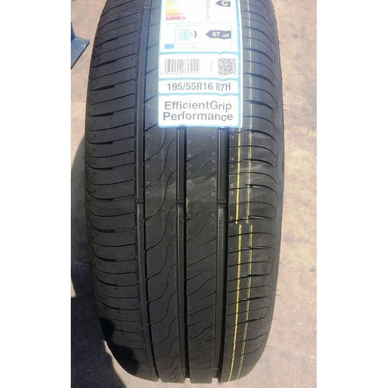 195/55R16 87H EFFIGRIP PERF