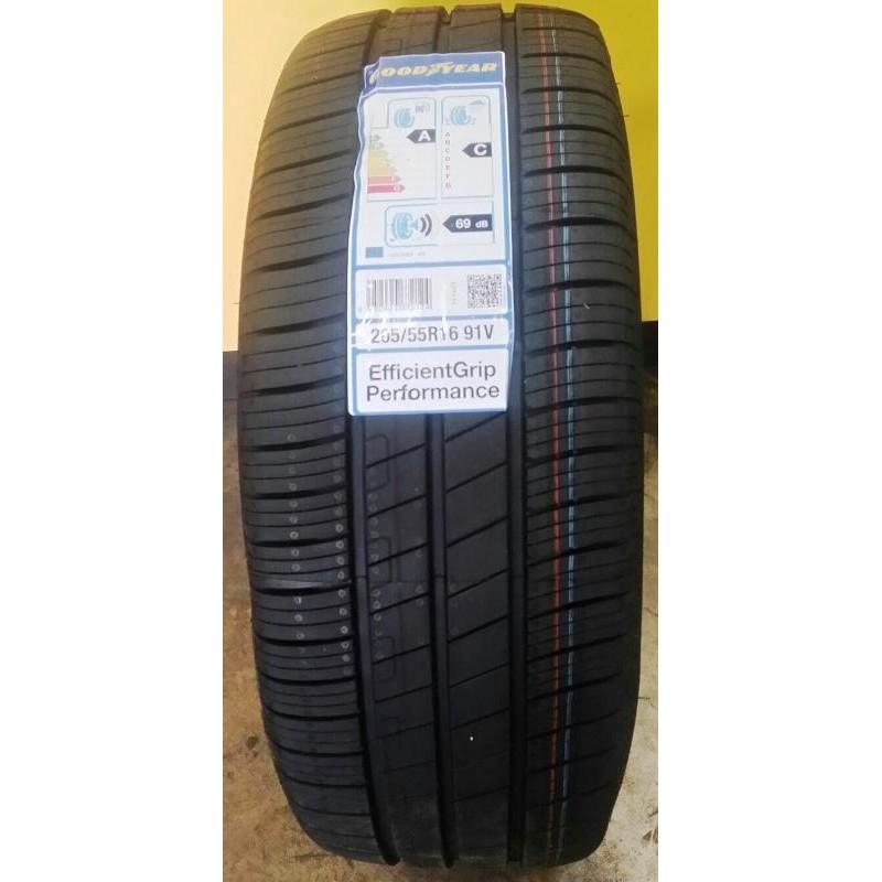 205/55R17 91V EFFIGRIP PERF