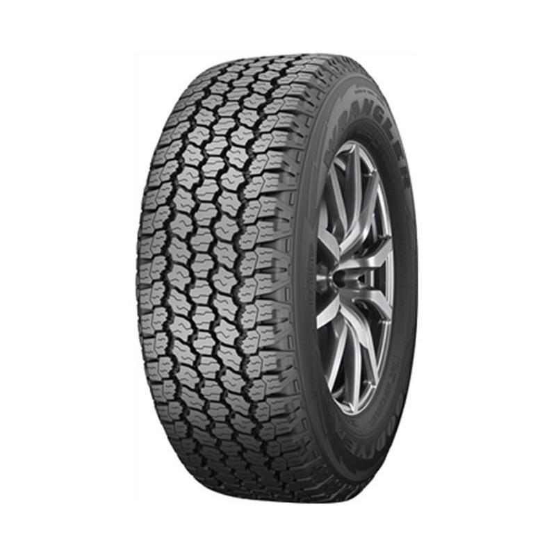 255/65R19 114H WRL AT ADV LR XL