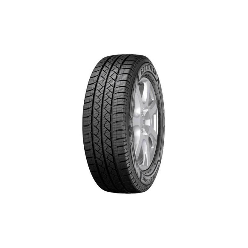 215/65R16C 106/104T VEC 4SEASONS CARG