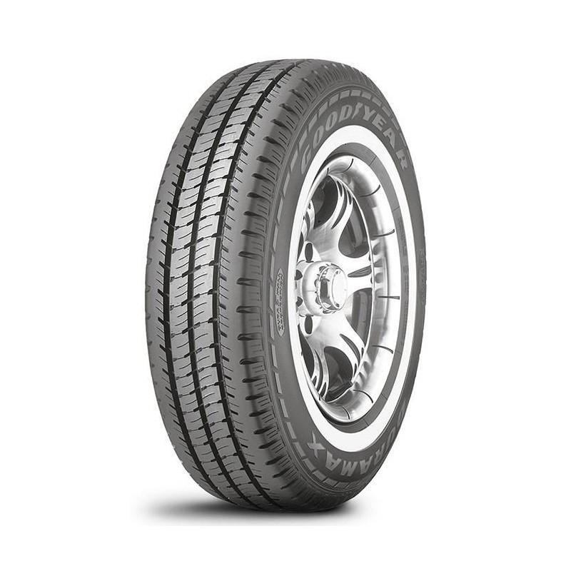 195R14C 106/104S DURAMAX WSW