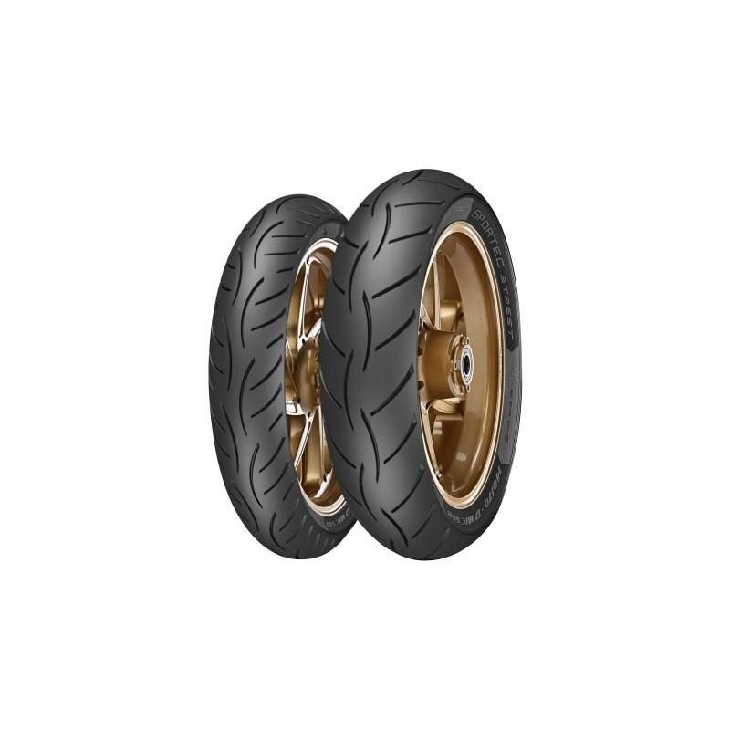 90/90 - 14 M/C 46S TL M/C 46S TL SPORTEC